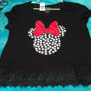 Disney shirt